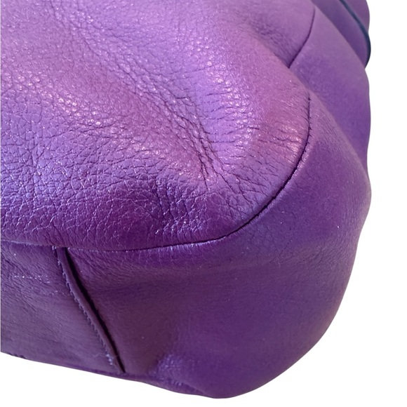 Coach Studded East West Tote — 2010 - Picture 8 of 11